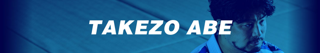 TAKEZO ABE |  | Employee Athletes | SANWA Sports Sponsorship