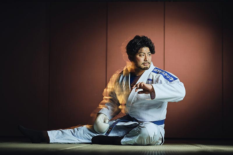 Takezo Abe |  | Employee Athletes | Sanwa Holdings Corporation Sports Sponsorship