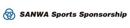 Sanwa Holdings Corporation Sports Sponsorship